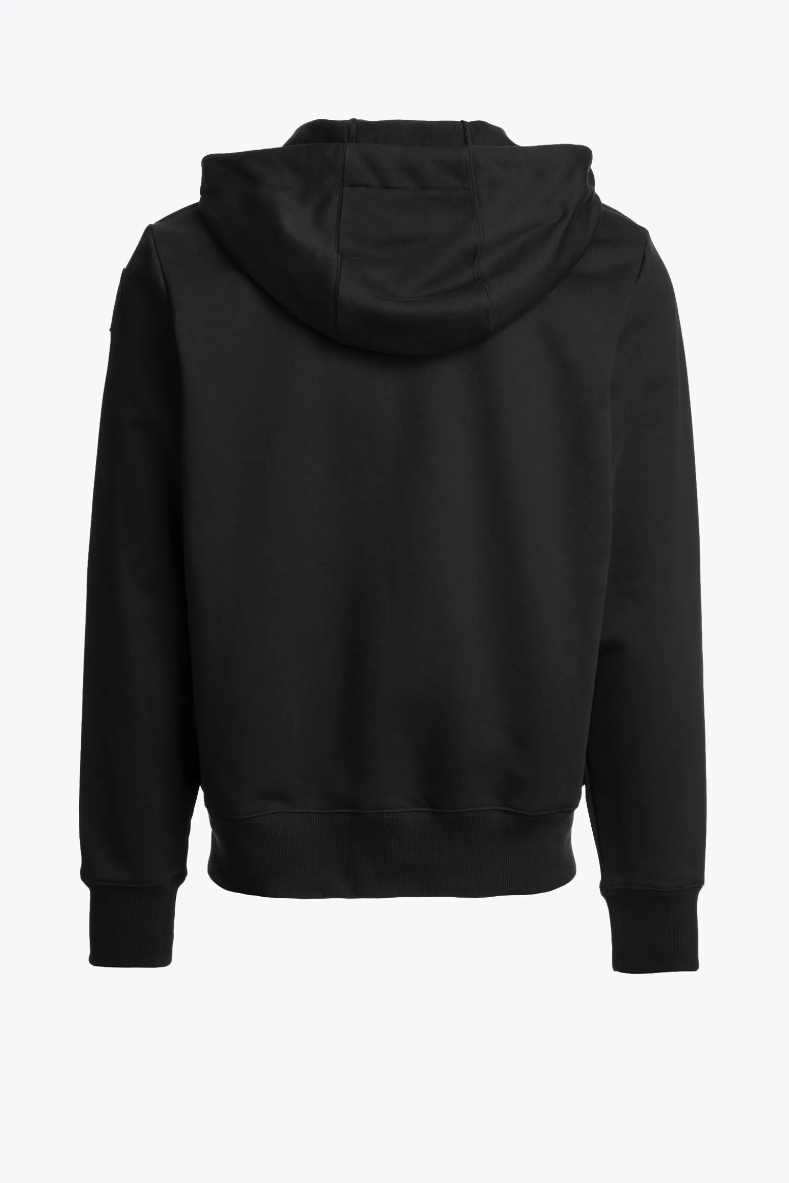 CHARLIE EASY - SWEAT-SHIRT À CAPUCHE