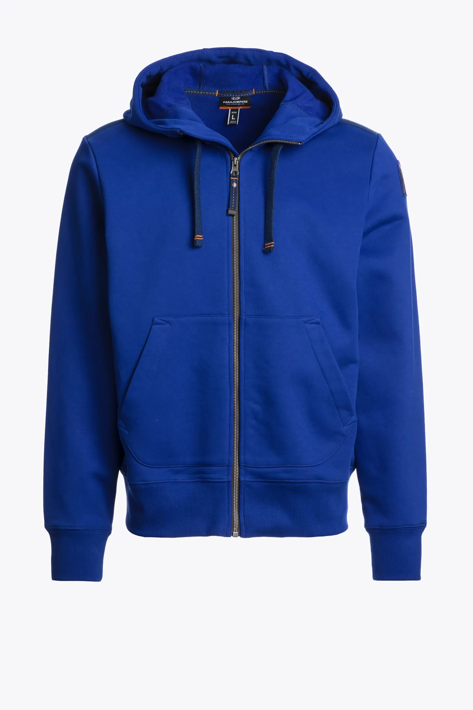 CHARLIE EASY - SWEAT-SHIRT À CAPUCHE