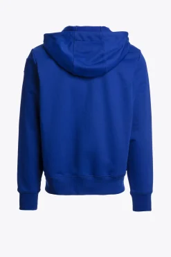 CHARLIE EASY - SWEAT-SHIRT À CAPUCHE