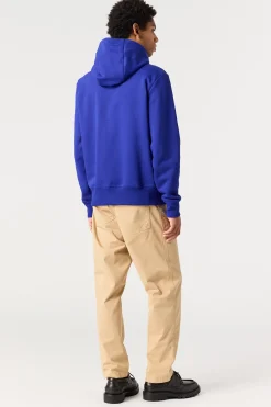 CHARLIE EASY - SWEAT-SHIRT À CAPUCHE