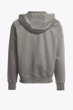 CHARLIE EASY - SWEAT-SHIRT À CAPUCHE