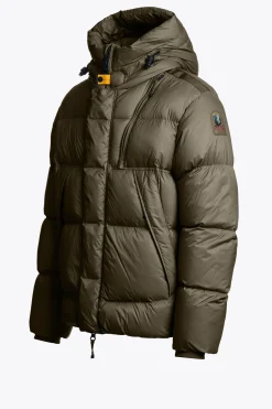 CLOUD - DOUDOUNE À CAPUCHE