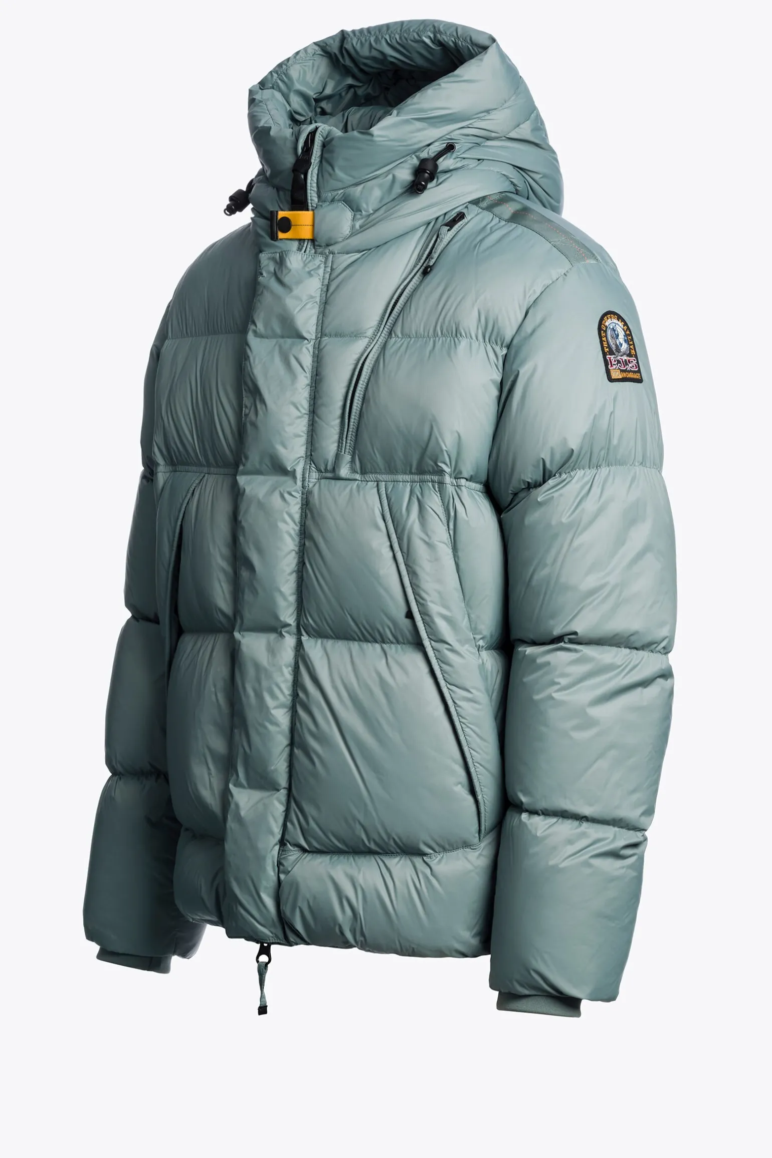 CLOUD - DOUDOUNE À CAPUCHE