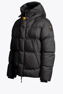 CLOUD - DOUDOUNE À CAPUCHE