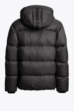 CLOUD - DOUDOUNE À CAPUCHE