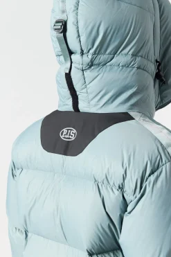 CLOUD - DOUDOUNE À CAPUCHE