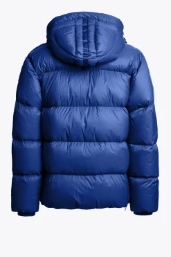 CLOUD - DOUDOUNE À CAPUCHE