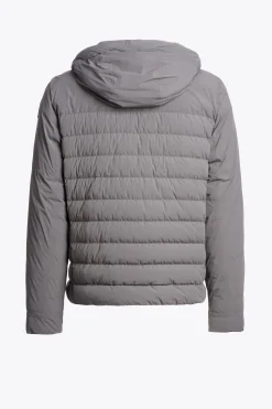 COLBERT - DOUDOUNE À CAPUCHE