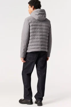 COLBERT - DOUDOUNE À CAPUCHE