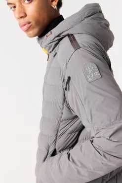 COLBERT - DOUDOUNE À CAPUCHE