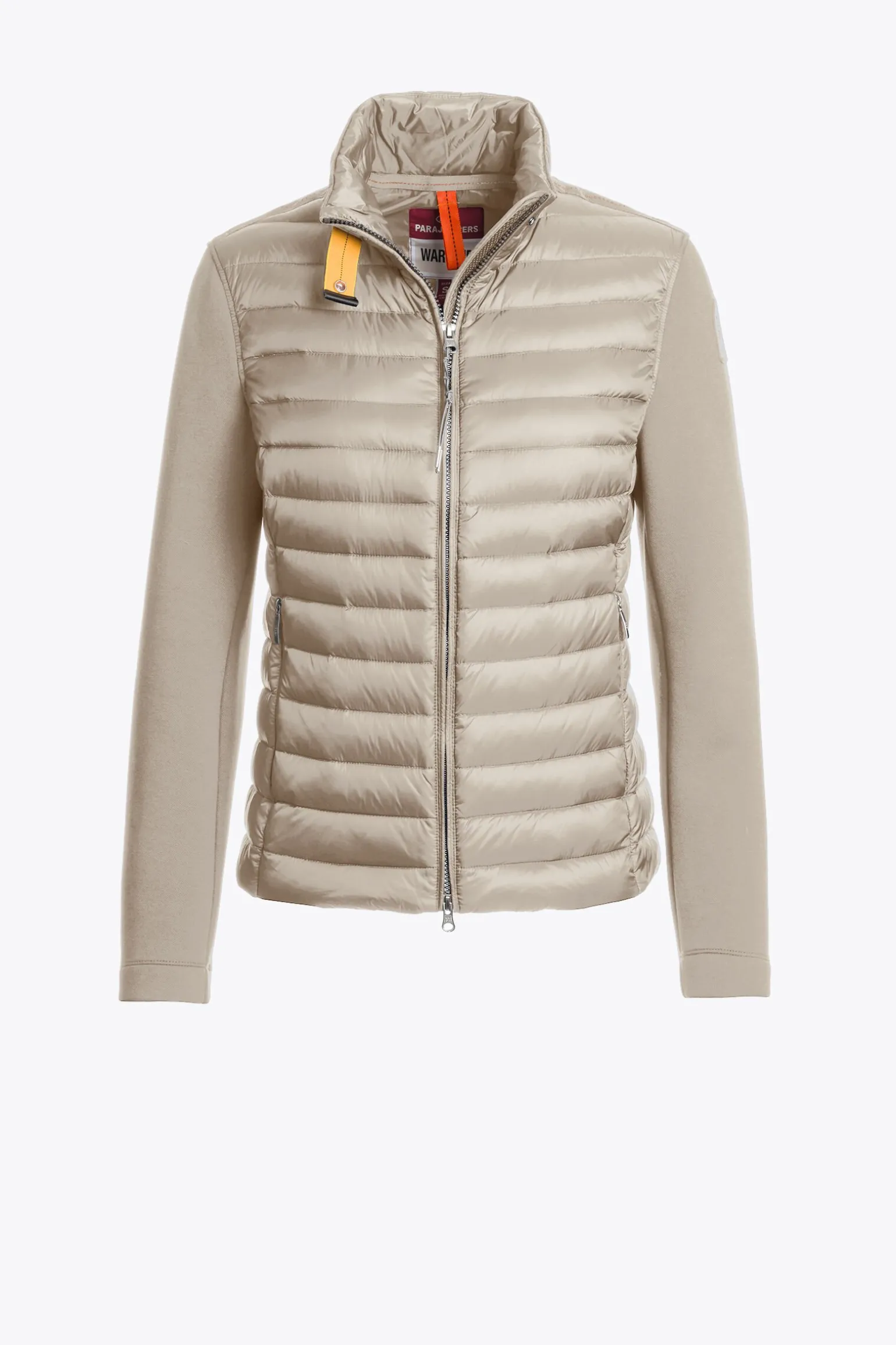 DANETTE - VESTE HYBRIDE