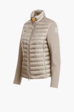 DANETTE - VESTE HYBRIDE