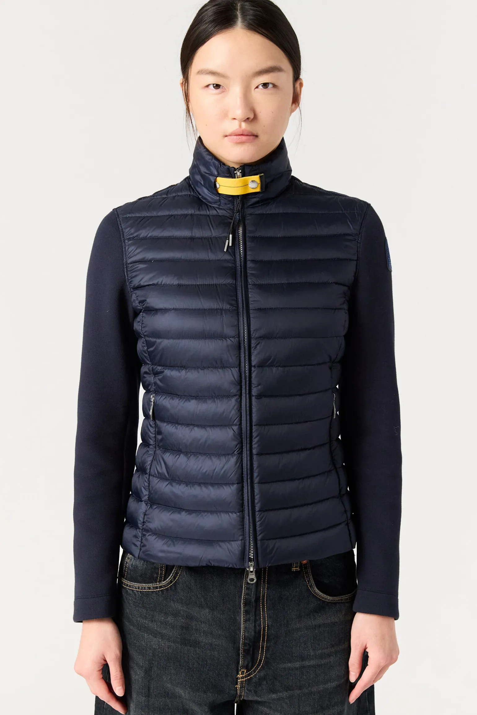 DANETTE - VESTE HYBRIDE