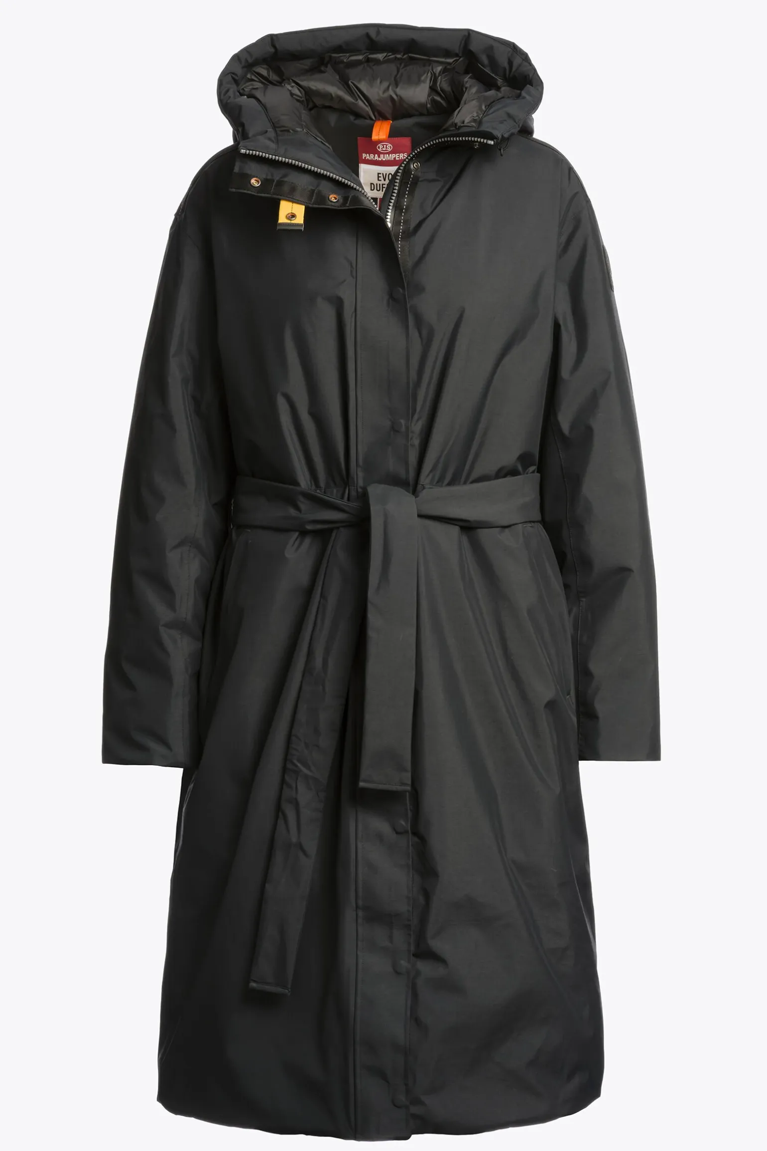 DUFFLE BASIC - PARKA À CAPUCHE