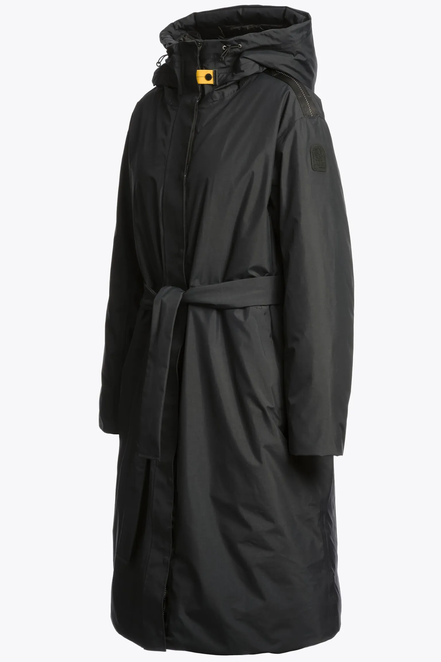 DUFFLE BASIC - PARKA À CAPUCHE