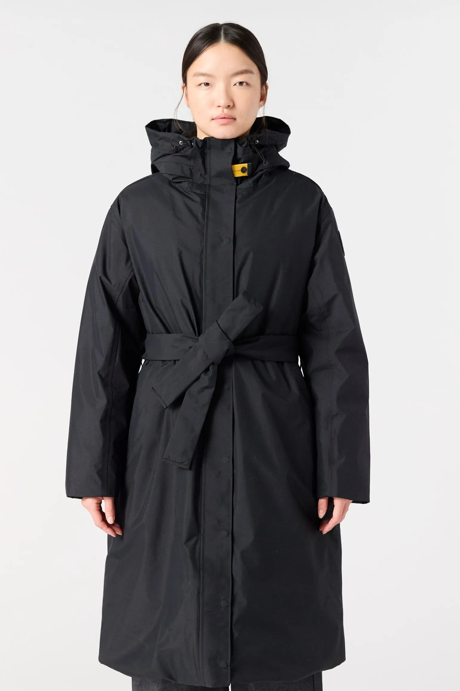 DUFFLE BASIC - PARKA À CAPUCHE