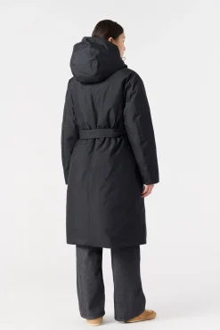 DUFFLE BASIC - PARKA À CAPUCHE