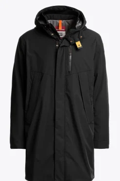 EASY - MANTEAU MATELASSÉ