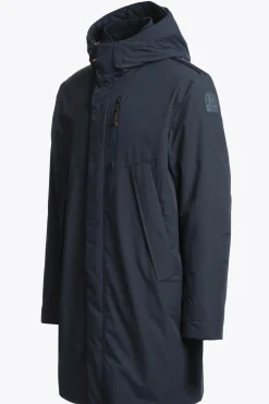 EASY - MANTEAU MATELASSÉ