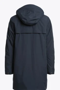 EASY - MANTEAU MATELASSÉ