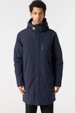 EASY - MANTEAU MATELASSÉ
