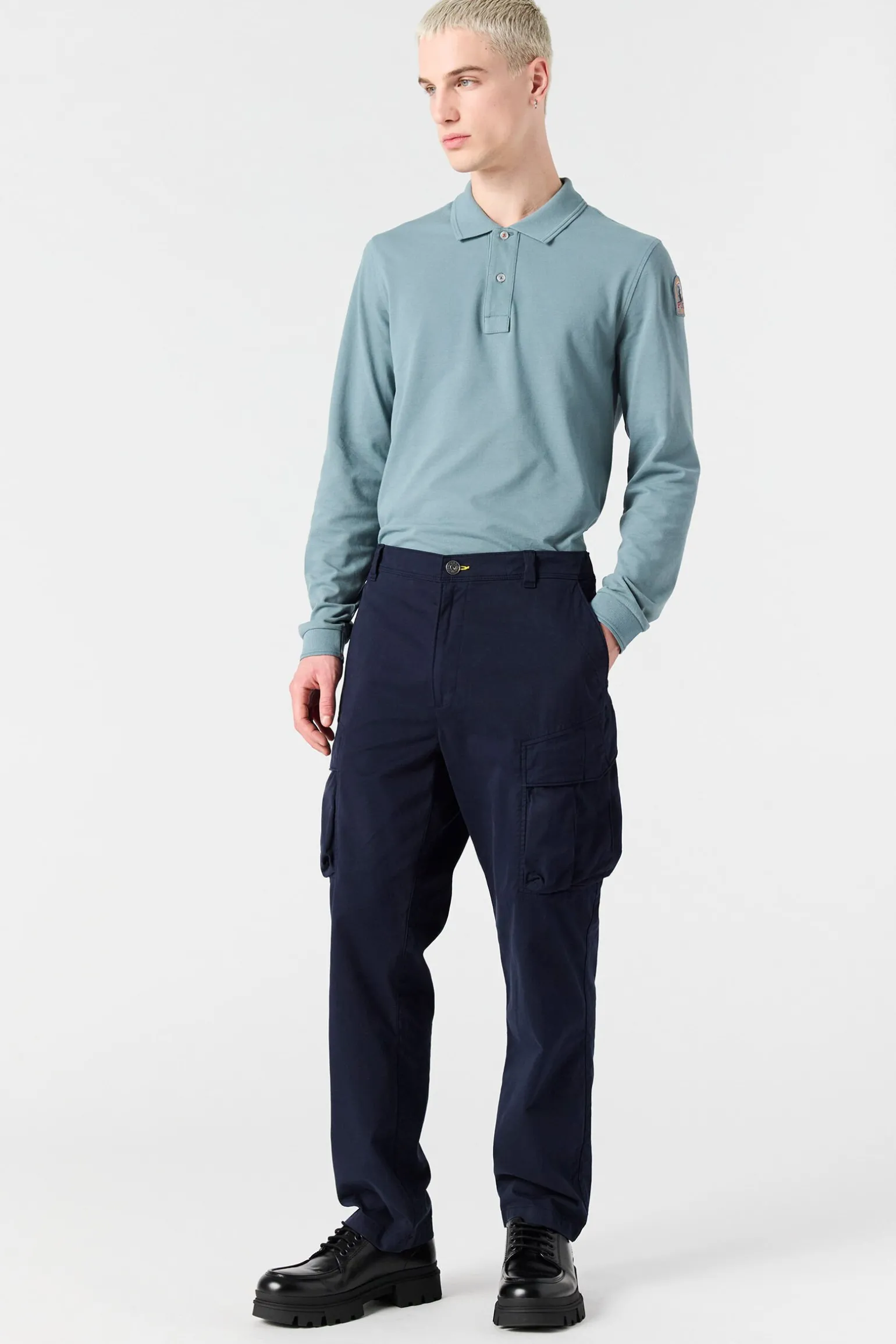 EDMUND GD - PANTALON