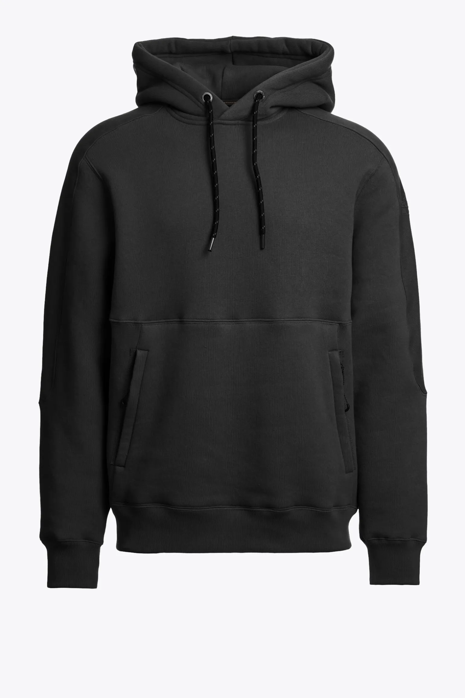 ELIJAH - POLAIRE À CAPUCHE