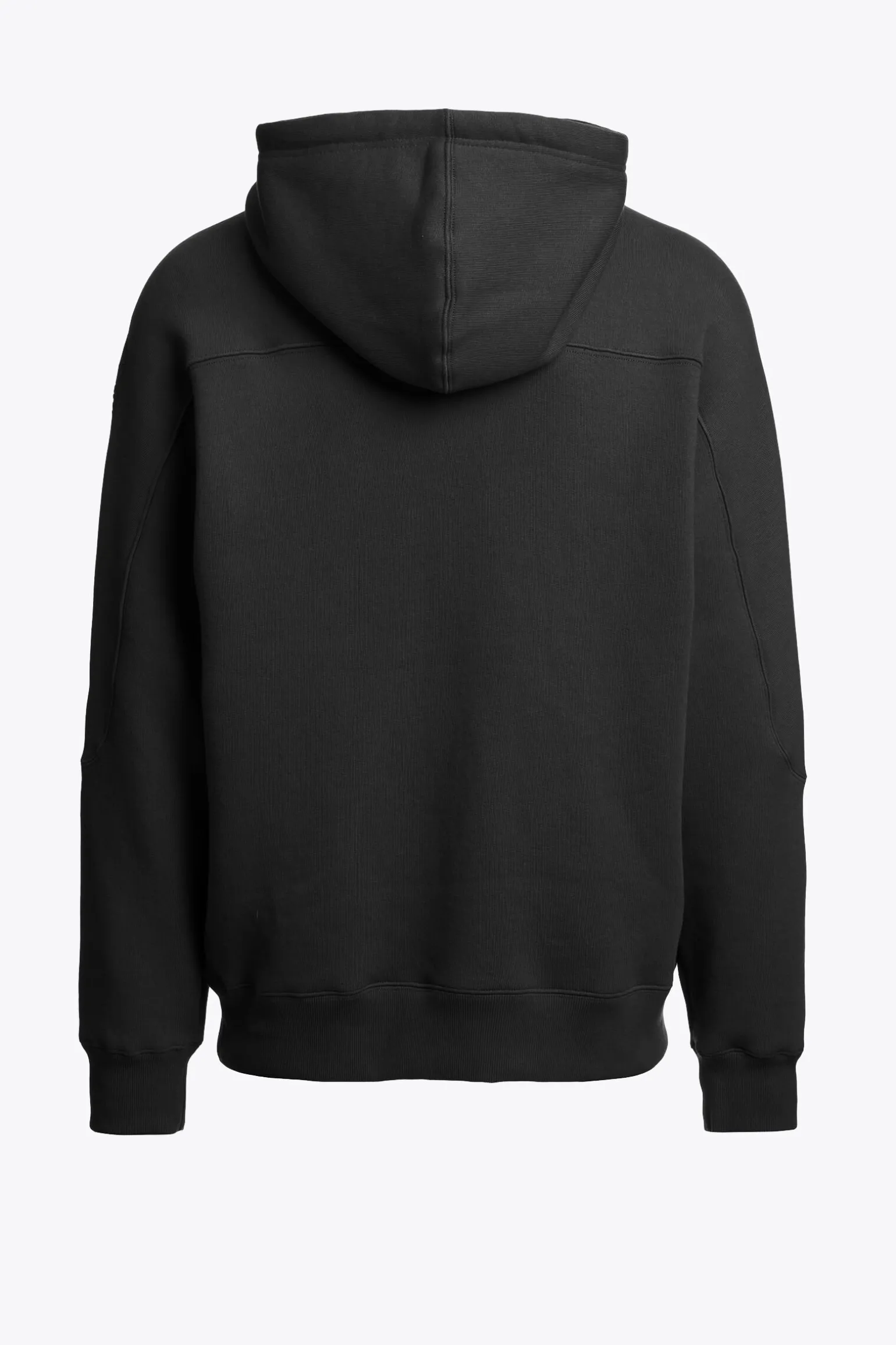 ELIJAH - POLAIRE À CAPUCHE