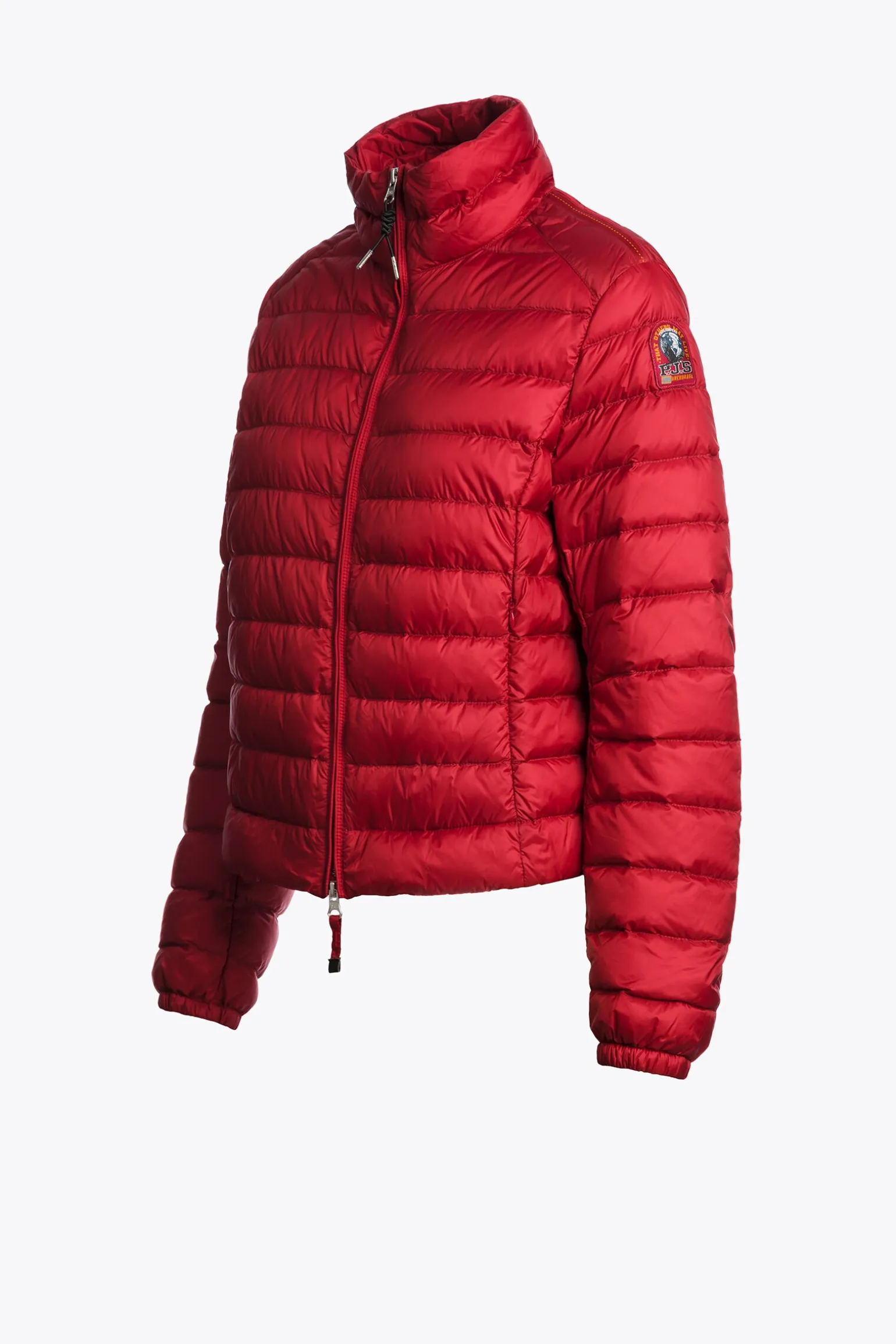 EMILIA - DOUDOUNE COURTE