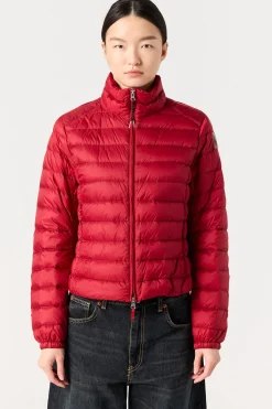 EMILIA - DOUDOUNE COURTE