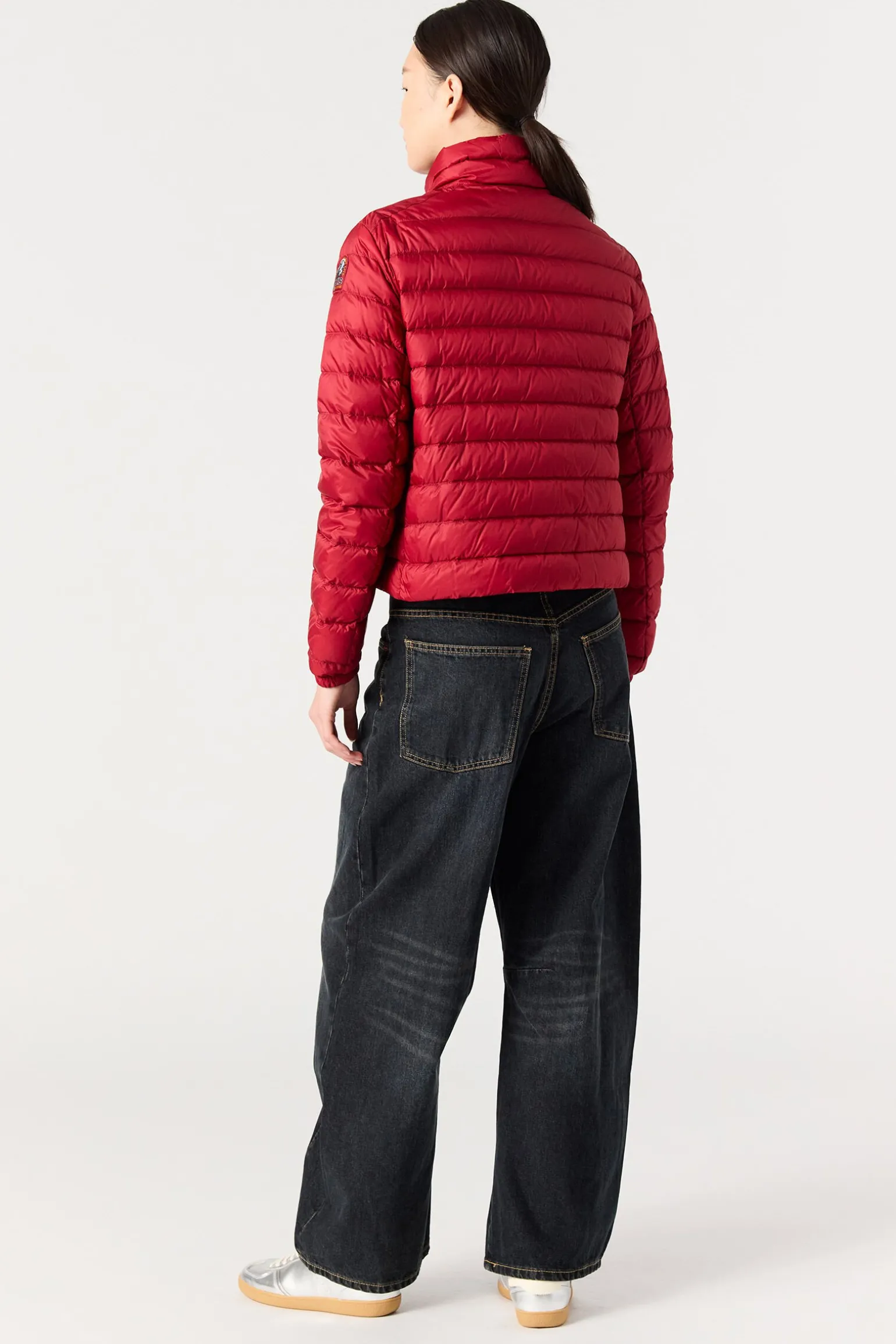 EMILIA - DOUDOUNE COURTE