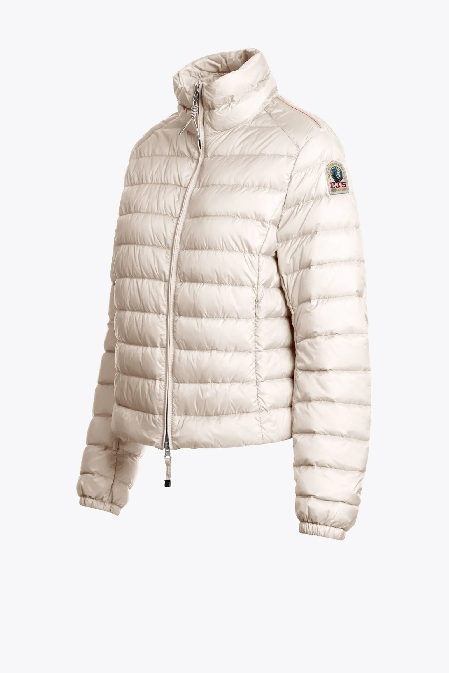 EMILIA - DOUDOUNE COURTE