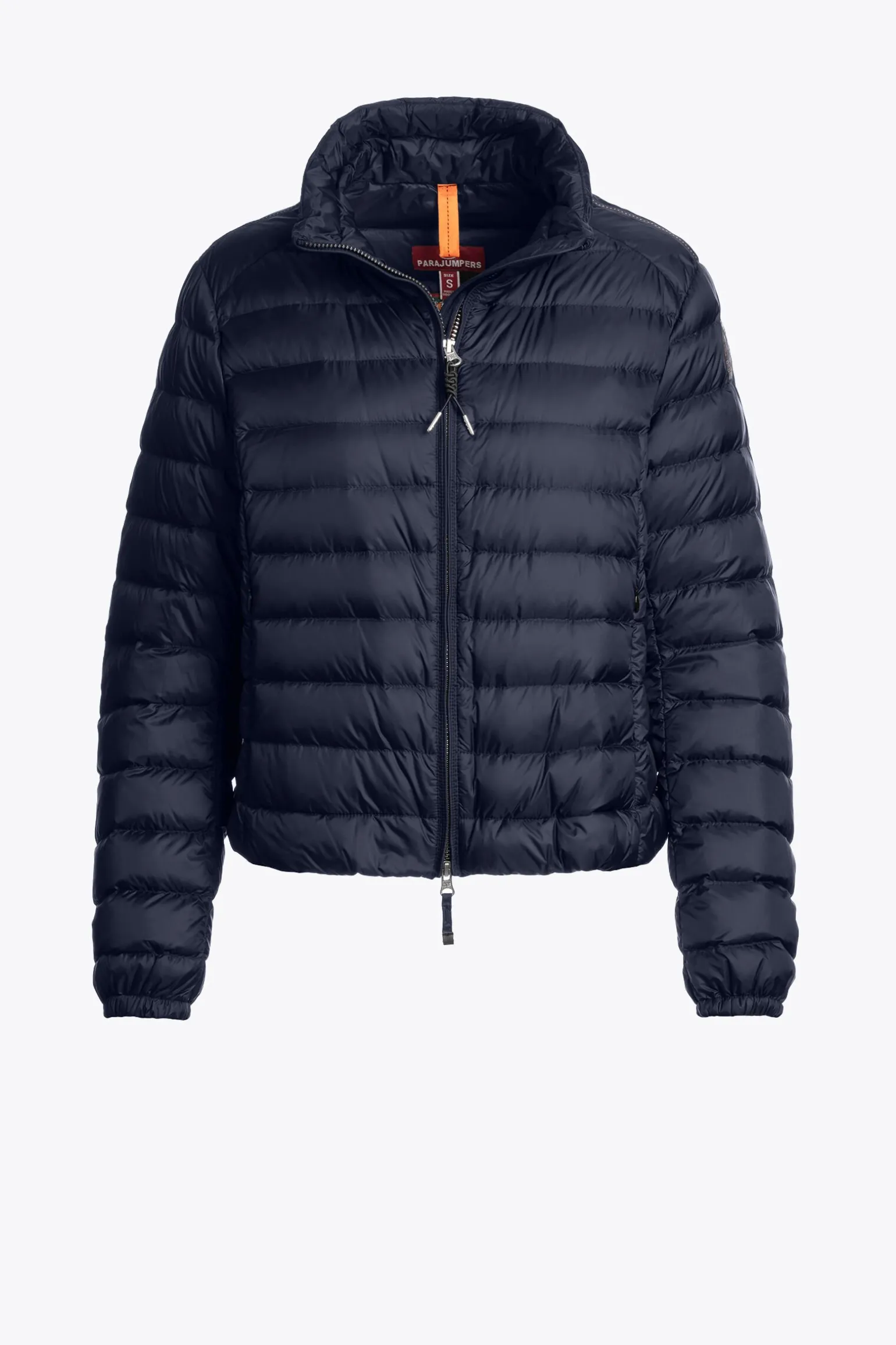 EMILIA - DOUDOUNE COURTE