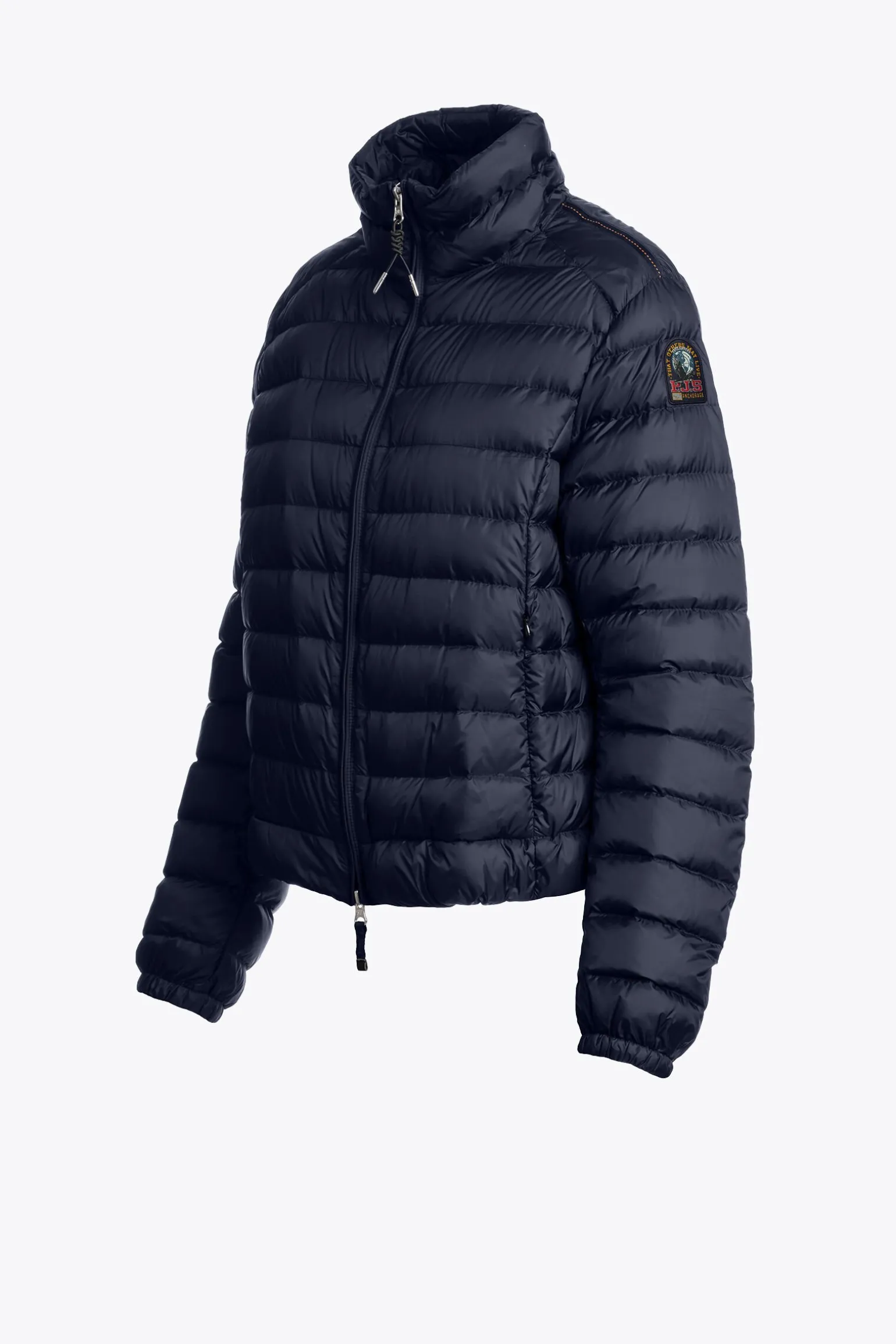 EMILIA - DOUDOUNE COURTE