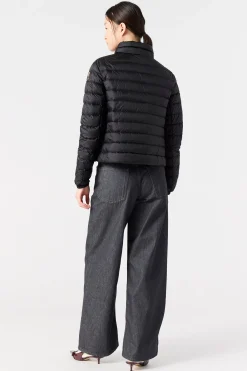 EMILIA - DOUDOUNE COURTE