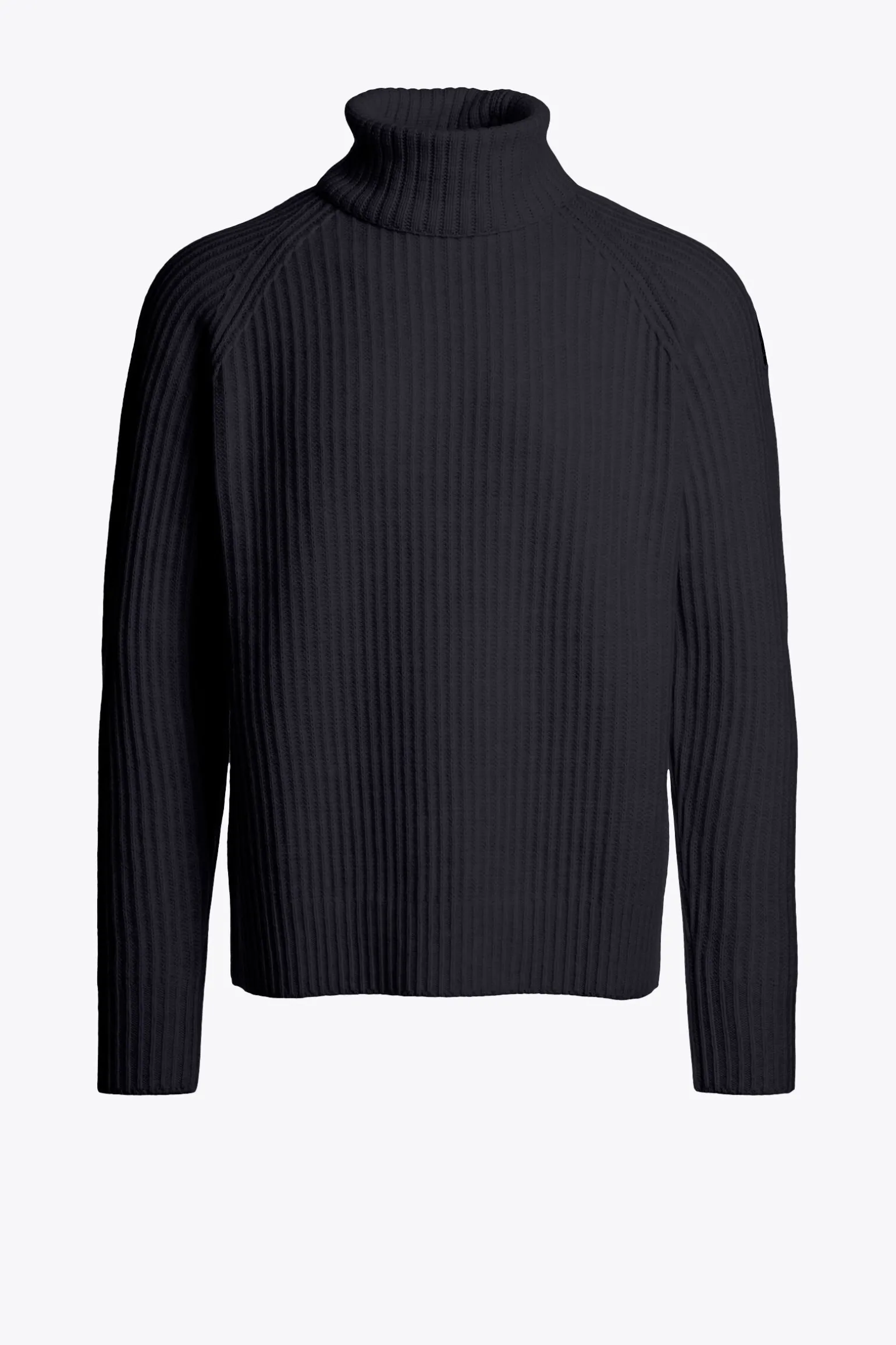 ETTORE - PULL À COL ROULÉ