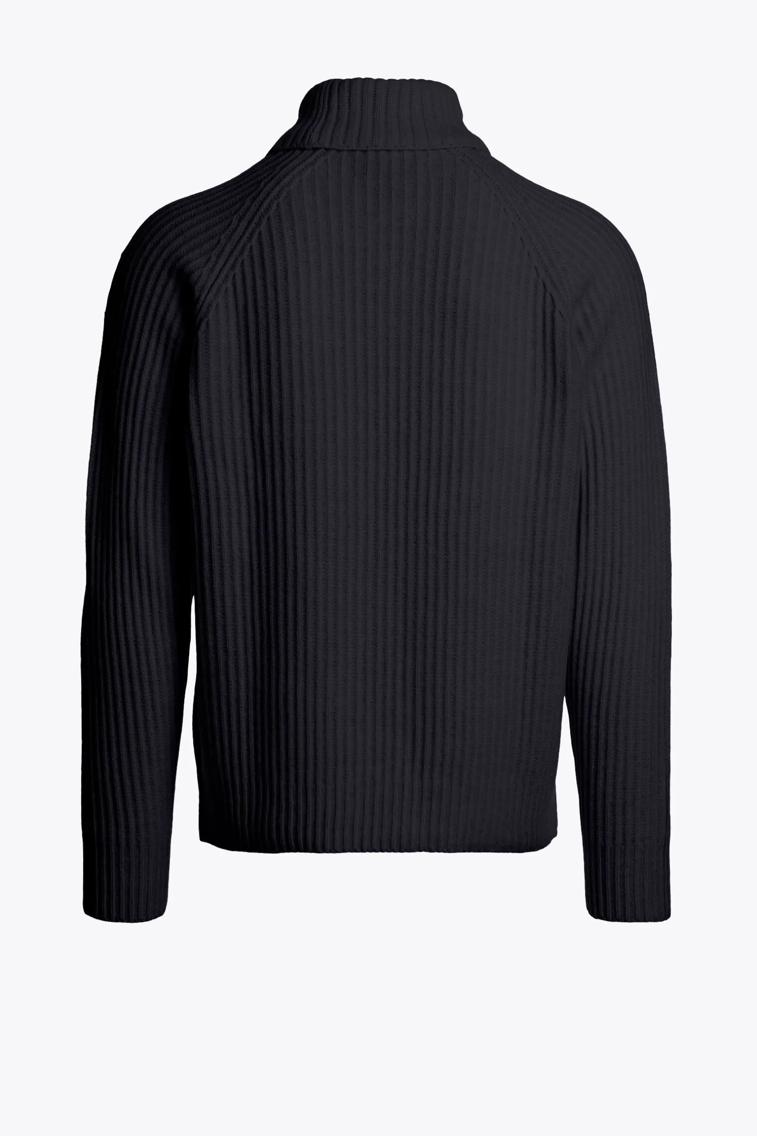 ETTORE - PULL À COL ROULÉ