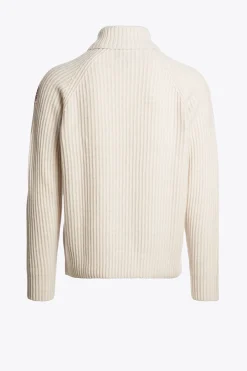 ETTORE - PULL À COL ROULÉ