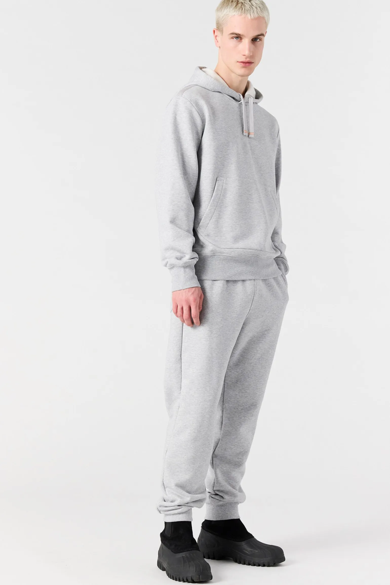 EVEREST - SWEAT-SHIRT À CAPUCHE