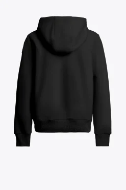 EVEREST - SWEAT-SHIRT À CAPUCHE