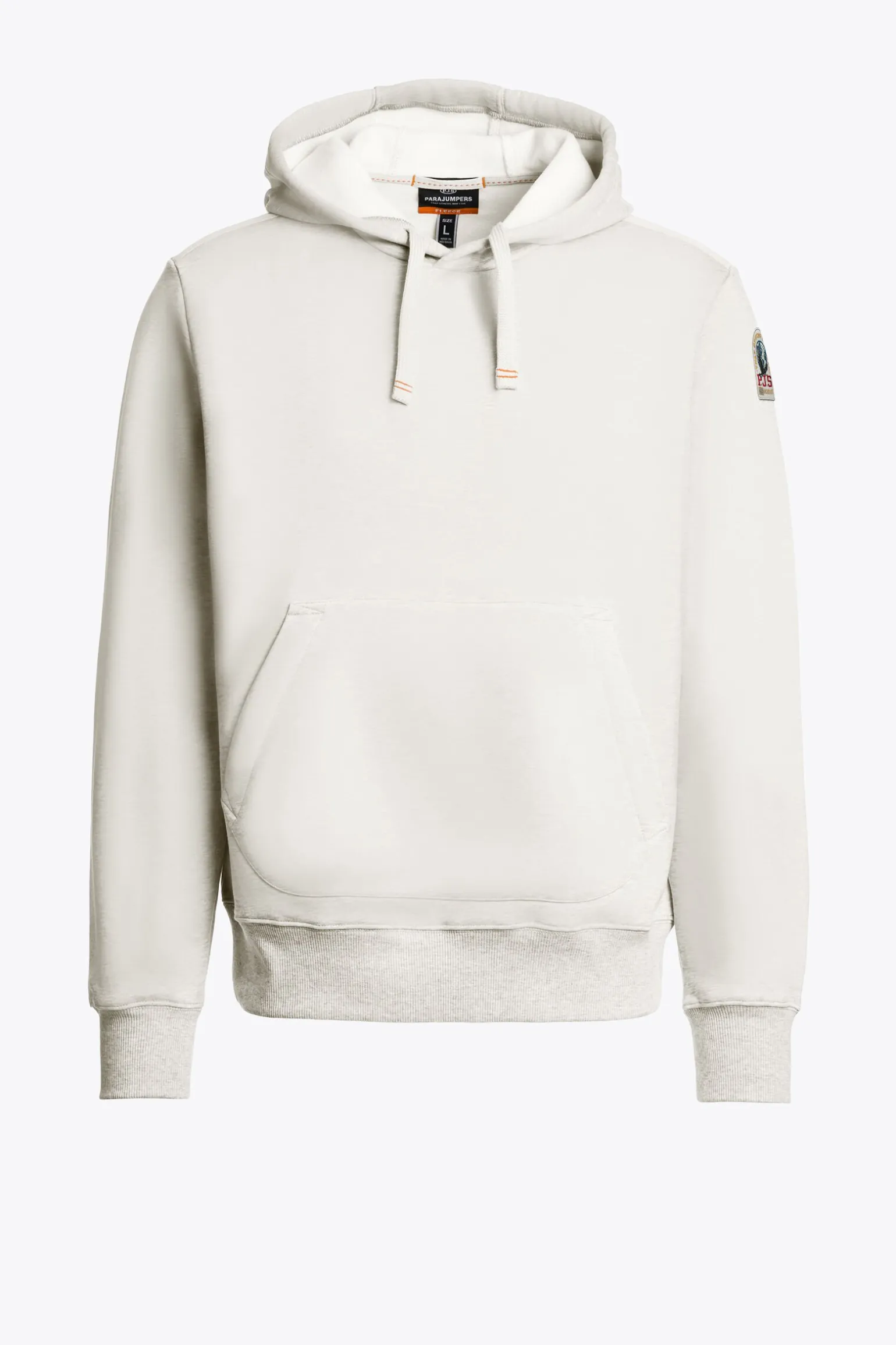 EVEREST - SWEAT-SHIRT À CAPUCHE