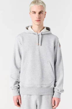 EVEREST - SWEAT-SHIRT À CAPUCHE