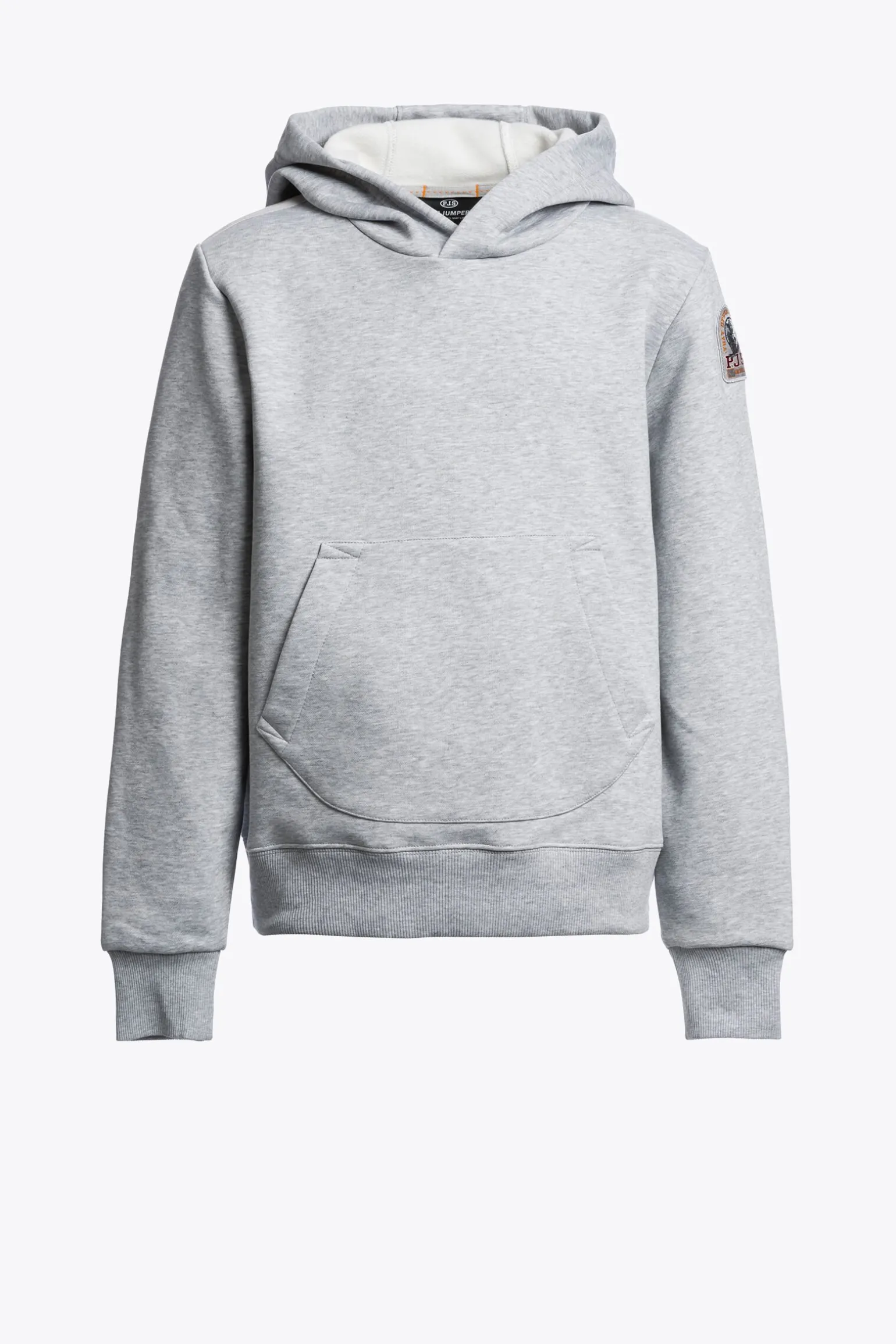 EVEREST - SWEAT-SHIRT À CAPUCHE