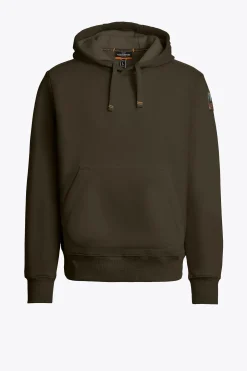 EVEREST - SWEAT-SHIRT À CAPUCHE