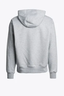 EVEREST - SWEAT-SHIRT À CAPUCHE