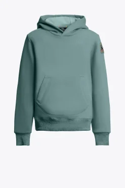 EVEREST - SWEAT-SHIRT À CAPUCHE