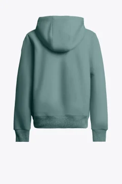 EVEREST - SWEAT-SHIRT À CAPUCHE
