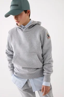 EVEREST - SWEAT-SHIRT À CAPUCHE