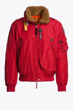 FIRE S. - BOMBER À CAPUCHE