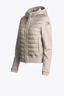 FORTUNE - SWEAT-SHIRT HYBRIDE